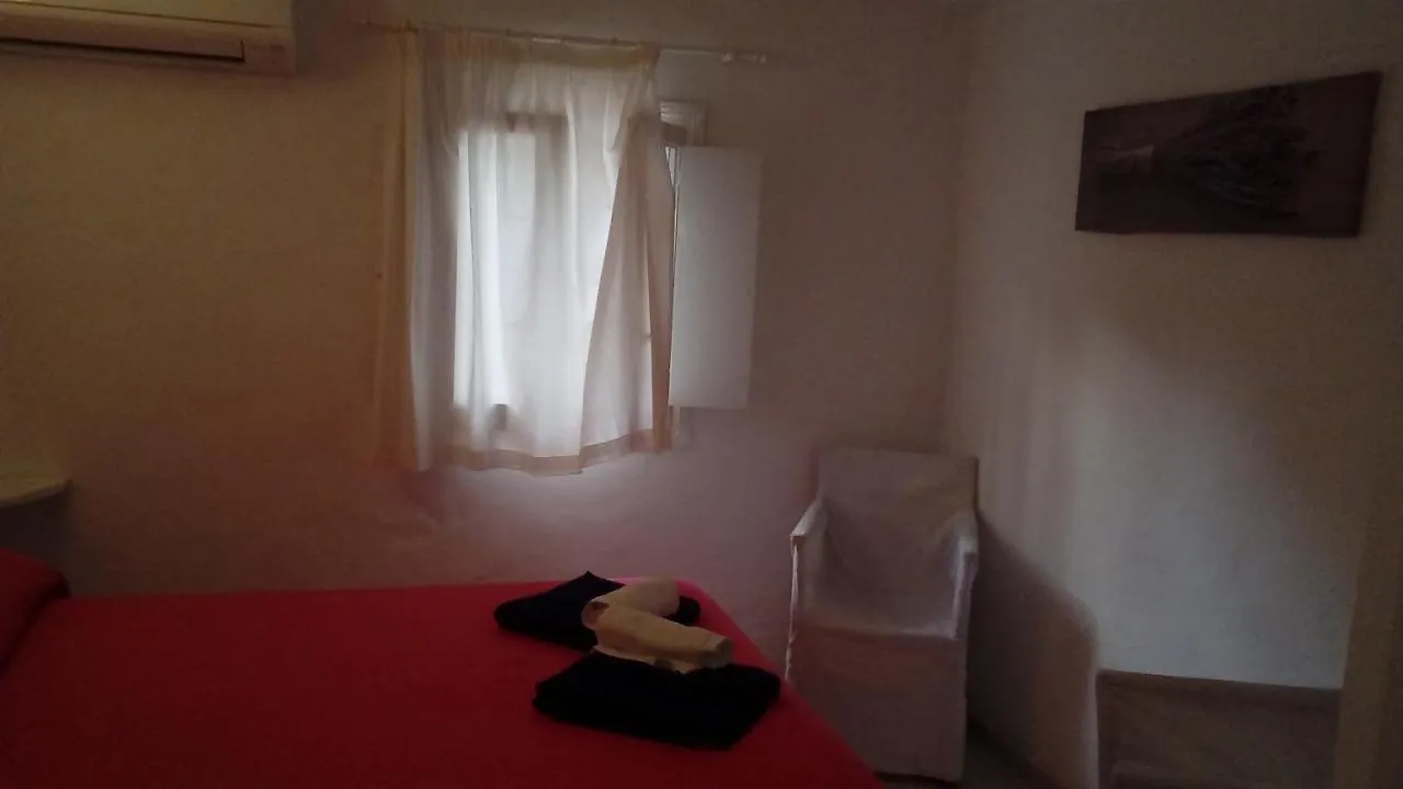 Casa de Campo Agroturisme Binisaid Nou Cala Galdana