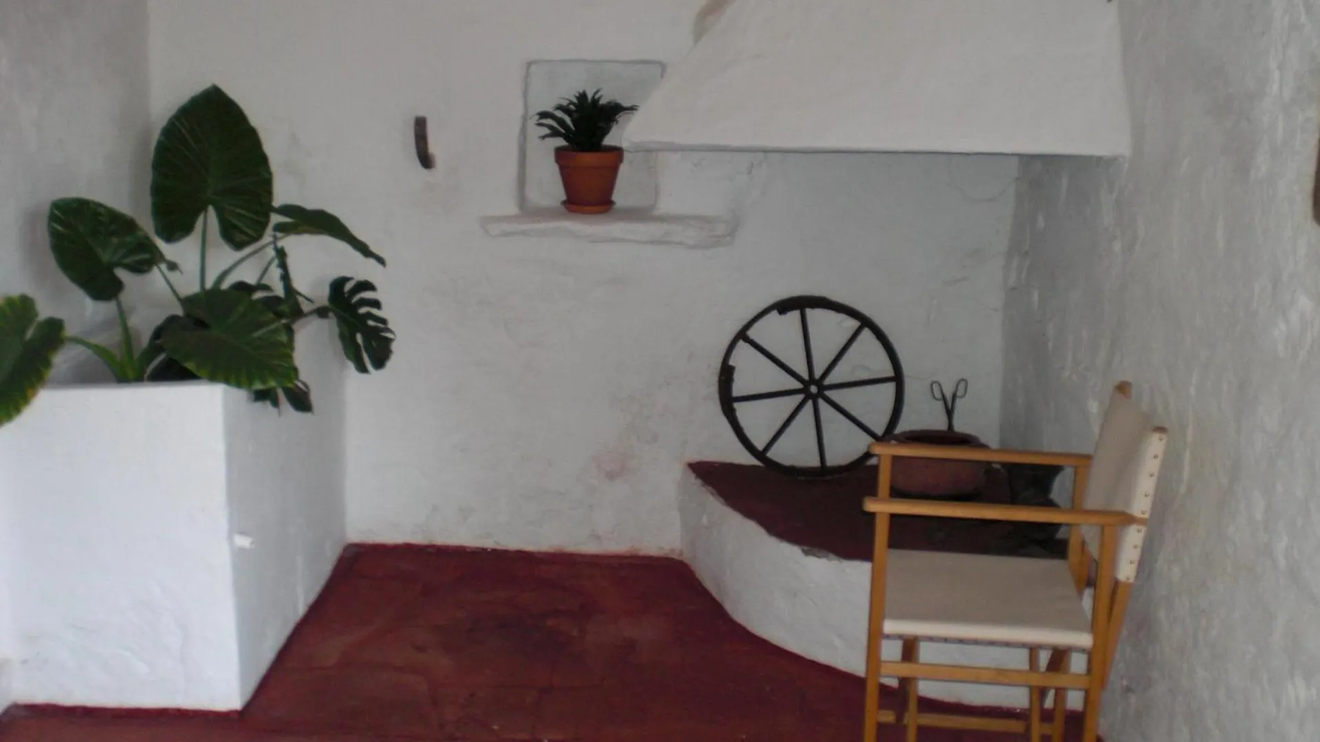 Agroturisme Binisaid Nou Cala Galdana  0*, Cala Galdana (Menorca) España