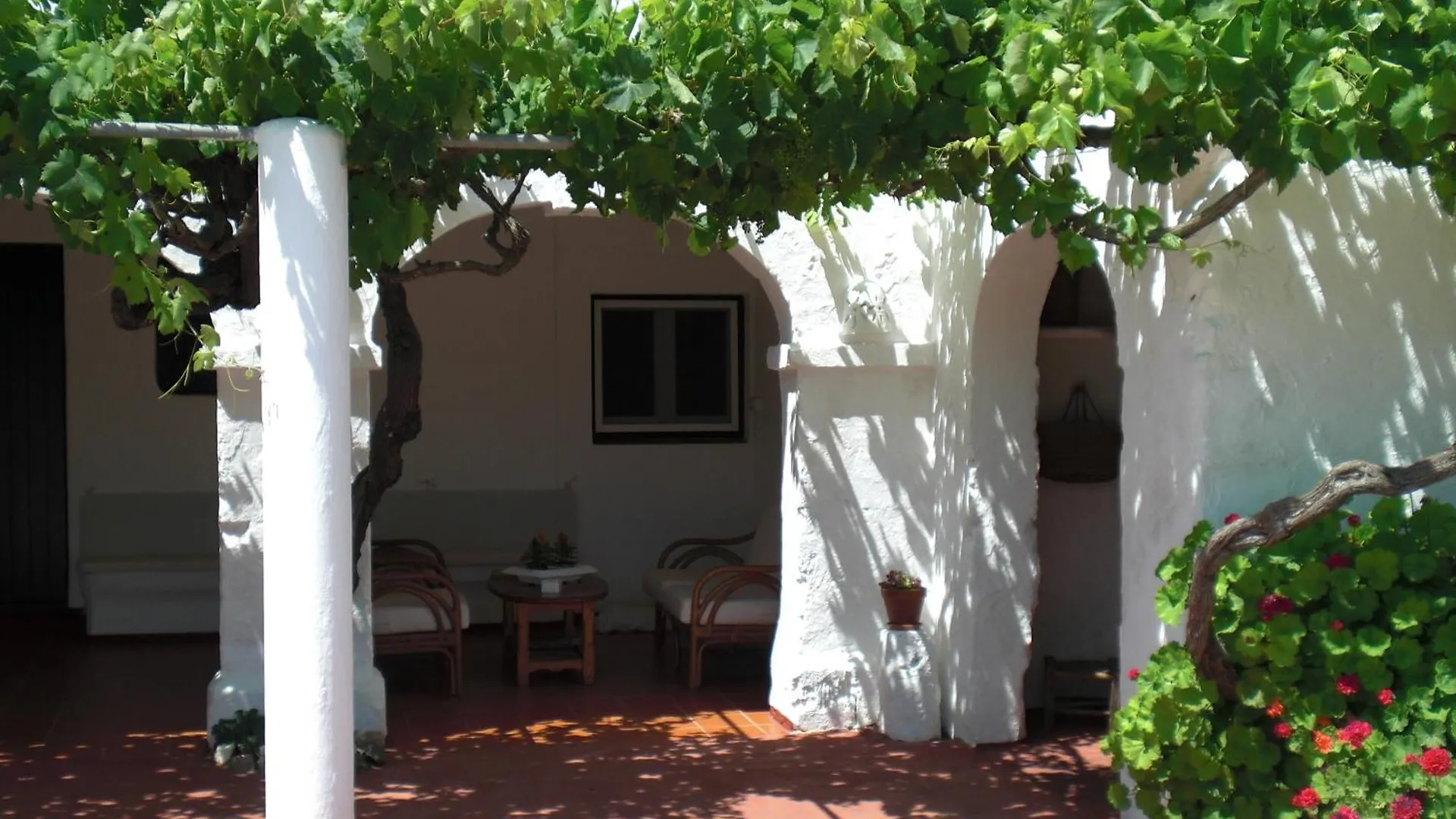 Agroturisme Binisaid Nou Cala Galdana  0*, Cala Galdana (Menorca)