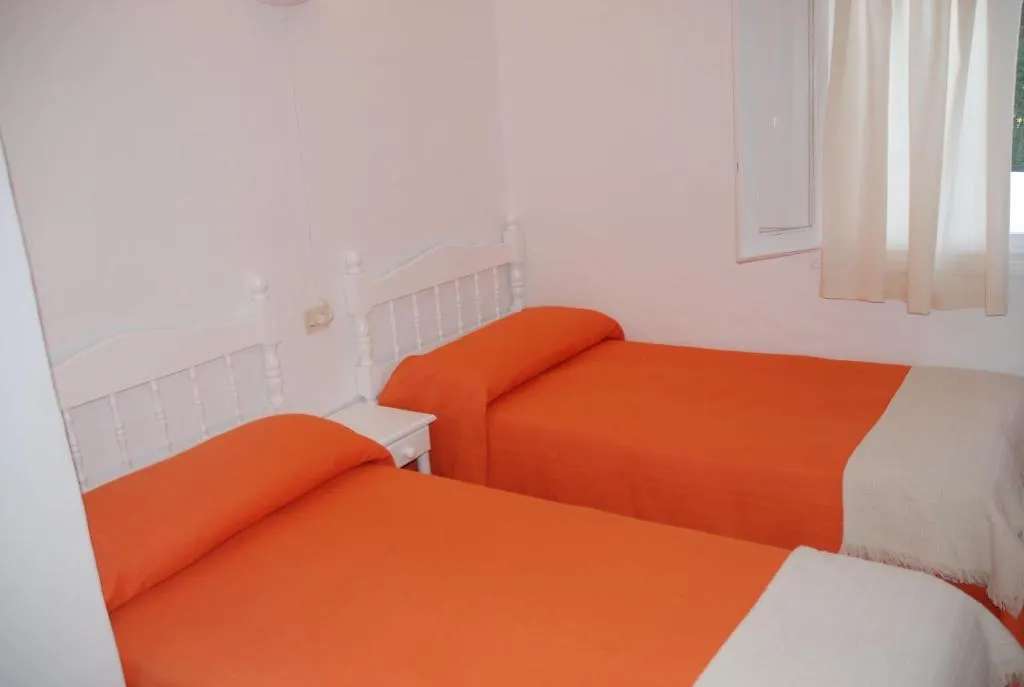Agroturisme Binisaid Nou Cala Galdana  Casa de Campo