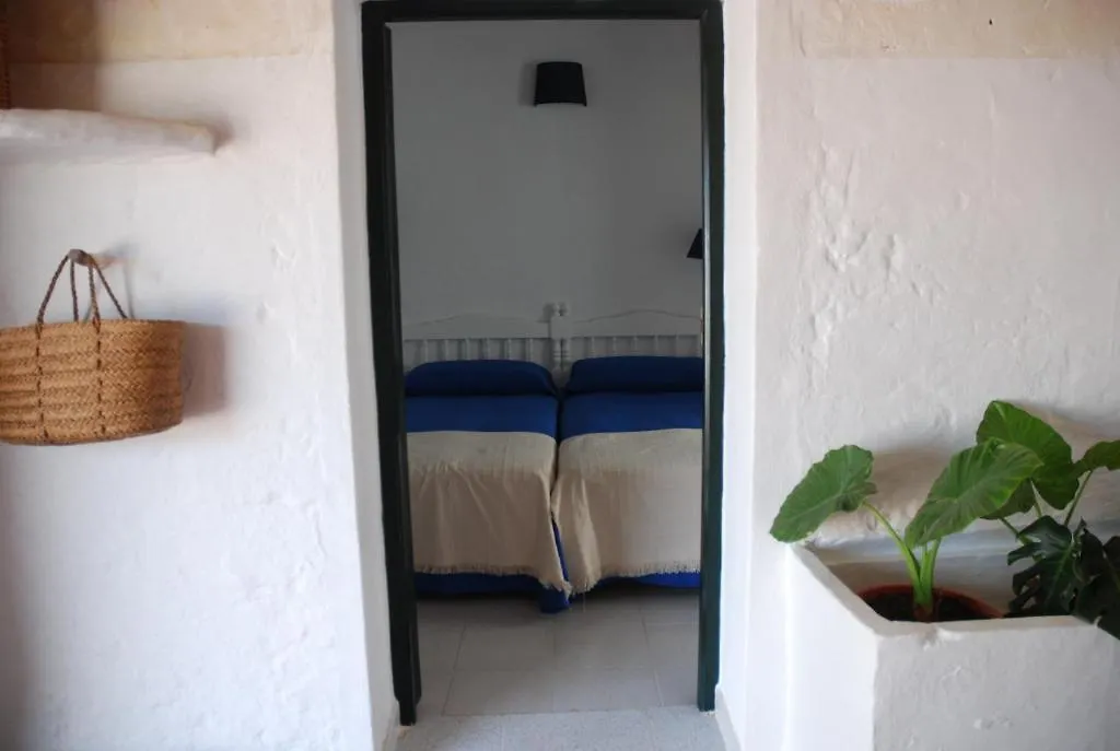 Casa de Campo Agroturisme Binisaid Nou Cala Galdana  Espanha