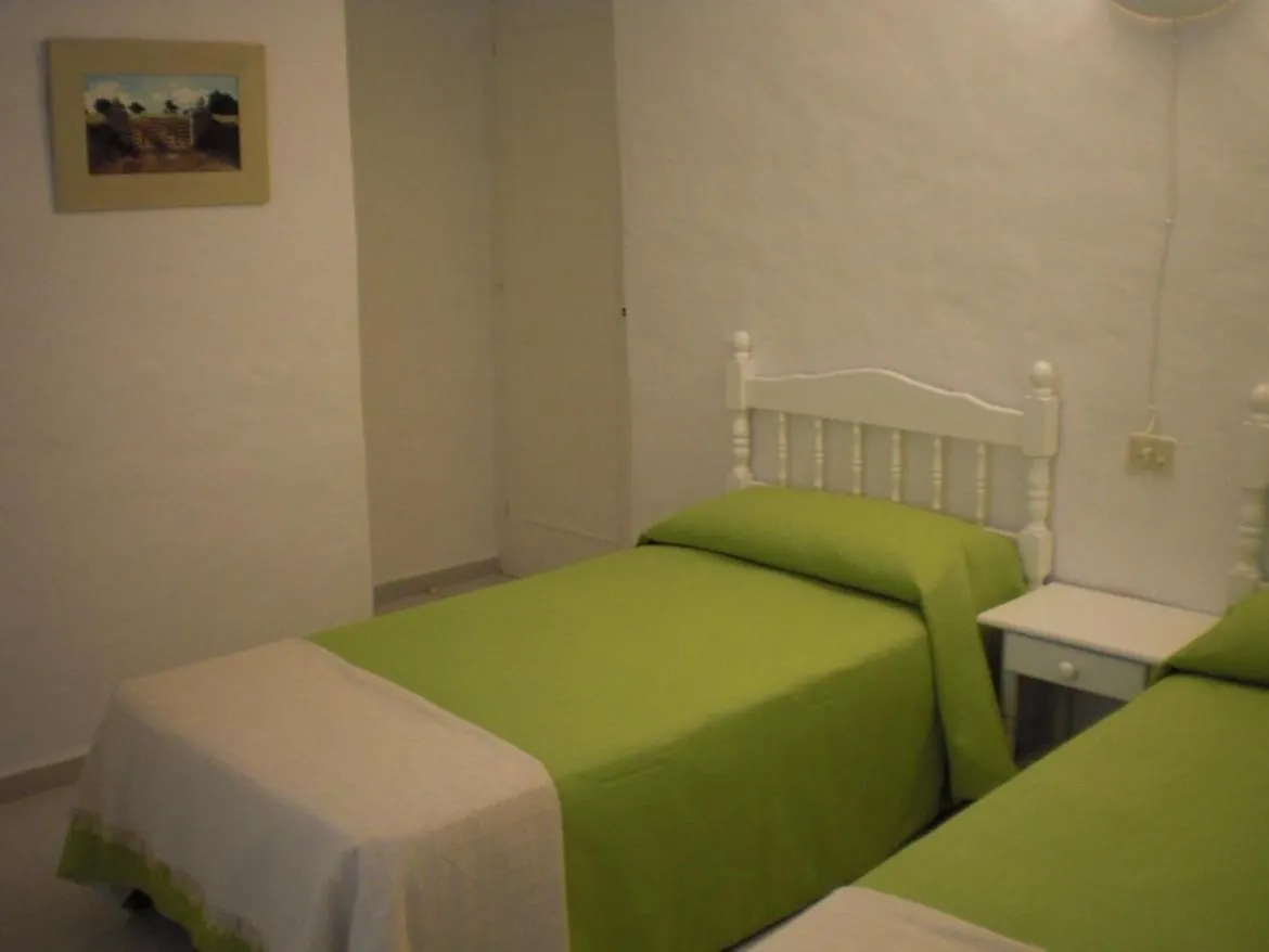 Casa de Campo Agroturisme Binisaid Nou Cala Galdana  Espanha