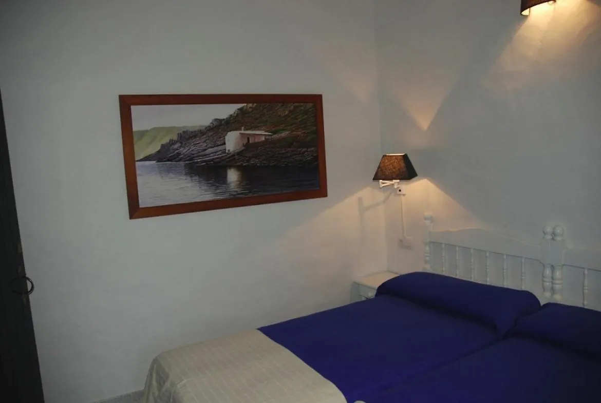 Agroturisme Binisaid Nou Cala Galdana  0*, Cala Galdana (Menorca) Espanha