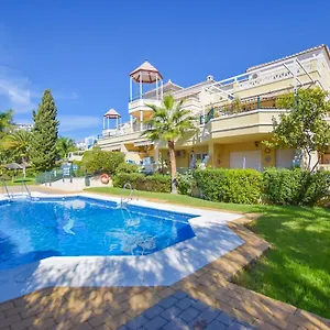  Apartment Refurbished 2-bed Burriana Beach. Spain