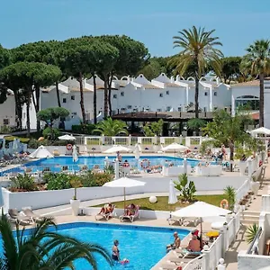  Holiday home Casa Hibiscus Spain