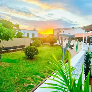  Apartment Lavitalsol Spain